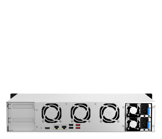 QNAP TS-864eU-RP-8G - 1227559 - zdjęcie 6